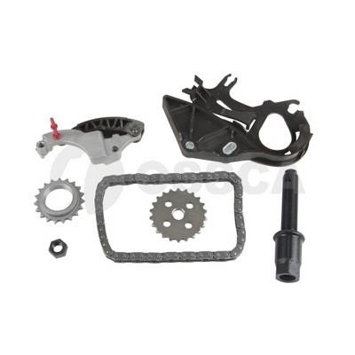 Ossca 52958 Timing chain kit 52958: Buy near me in Poland at 2407.PL - Good price!