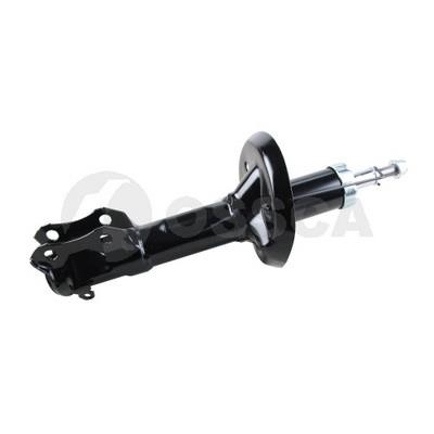 Ossca 53250 Front oil and gas suspension shock absorber 53250: Buy near me in Poland at 2407.PL - Good price!