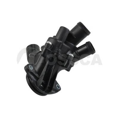 Ossca 55874 Thermostat housing 55874: Buy near me in Poland at 2407.PL - Good price!