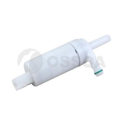 Ossca 53270 Water Pump, window cleaning 53270: Buy near me at 2407.PL in Poland at an Affordable price!