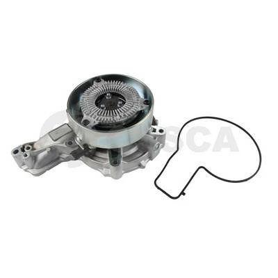 Ossca 56003 Water pump 56003: Buy near me in Poland at 2407.PL - Good price!