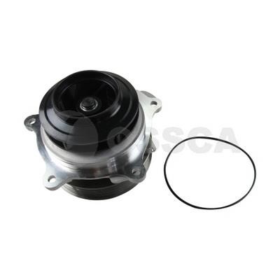Ossca 56120 Water pump 56120: Buy near me in Poland at 2407.PL - Good price!