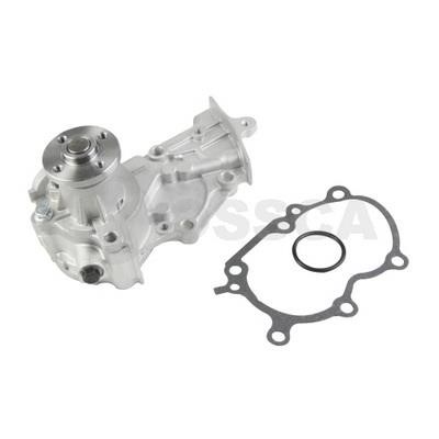 Ossca 54902 Water pump 54902: Buy near me at 2407.PL in Poland at an Affordable price!