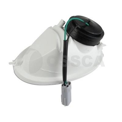 Ossca 55053 Fog lamp 55053: Buy near me in Poland at 2407.PL - Good price!