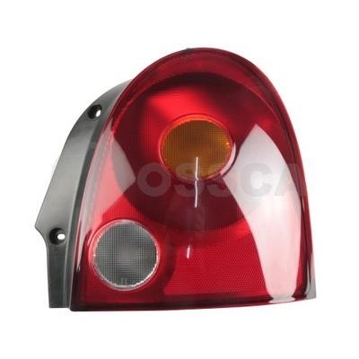 Ossca 55059 Combination Rearlight 55059: Buy near me at 2407.PL in Poland at an Affordable price!