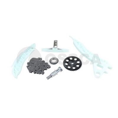 Ossca 56671 Timing chain kit 56671: Buy near me in Poland at 2407.PL - Good price!