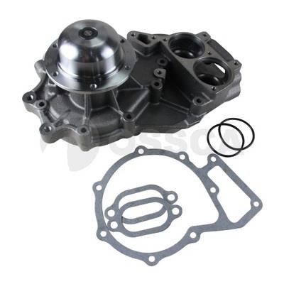 Ossca 56709 Water pump 56709: Buy near me at 2407.PL in Poland at an Affordable price!