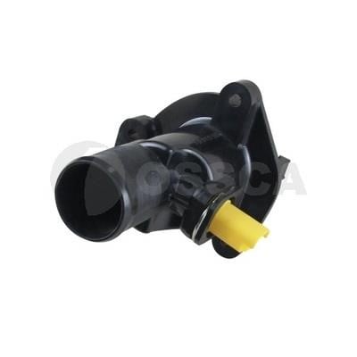 Ossca 57650 Thermostat housing 57650: Buy near me in Poland at 2407.PL - Good price!
