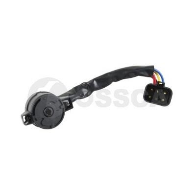 Ossca 58639 Ignition-/Starter Switch 58639: Buy near me in Poland at 2407.PL - Good price!