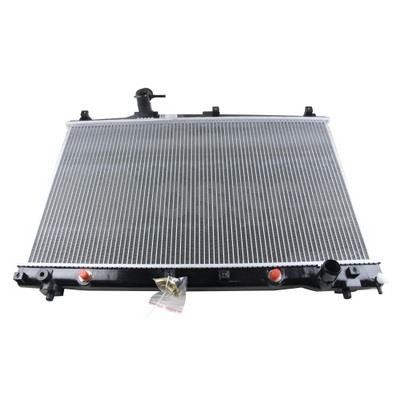 Ossca 58658 Radiator, engine cooling 58658: Buy near me at 2407.PL in Poland at an Affordable price!