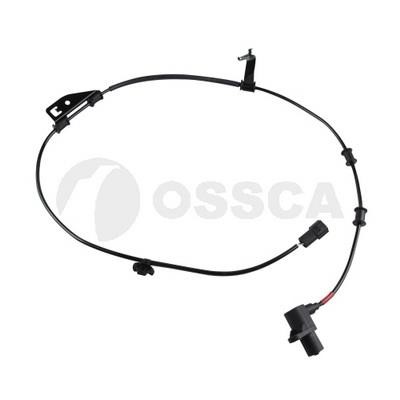 Ossca 58531 Sensor, wheel speed 58531: Buy near me in Poland at 2407.PL - Good price!