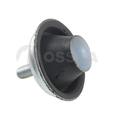 Ossca 58600 Engine mount 58600: Buy near me in Poland at 2407.PL - Good price!