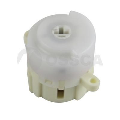 Ossca 58638 Ignition-/Starter Switch 58638: Buy near me in Poland at 2407.PL - Good price!