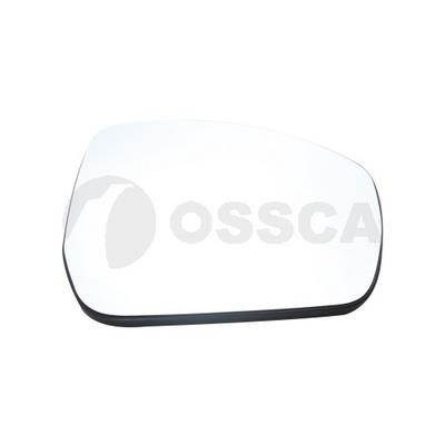 Ossca 59897 Дзеркальне скло, зовнішнє дзеркало 59897: Приваблива ціна - Купити у Польщі на 2407.PL!