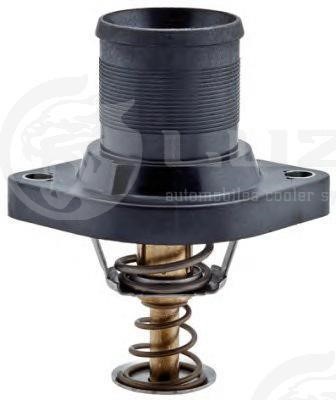 Luzar LT 2020 Thermostat, coolant LT2020: Buy near me in Poland at 2407.PL - Good price!