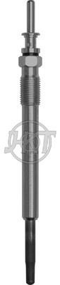 Hkt B-107 Glow plug B107: Buy near me in Poland at 2407.PL - Good price!