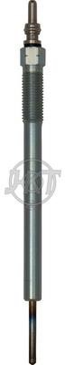 Hkt CP08 Glow plug CP08: Buy near me at 2407.PL in Poland at an Affordable price!