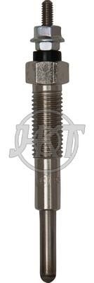 Hkt PZ-31 Glow plug PZ31: Buy near me at 2407.PL in Poland at an Affordable price!
