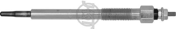 Hkt CP52 Glow plug CP52: Buy near me at 2407.PL in Poland at an Affordable price!