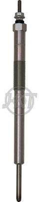 Hkt PM407 Glow plug PM407: Buy near me in Poland at 2407.PL - Good price!