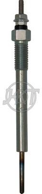 Hkt A604 Glow plug A604: Buy near me in Poland at 2407.PL - Good price!