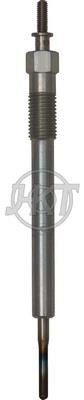 Hkt A607 Glow plug A607: Buy near me in Poland at 2407.PL - Good price!