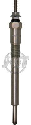 Hkt PS-209 Glow plug PS209: Buy near me in Poland at 2407.PL - Good price!