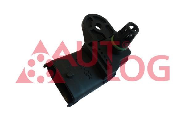 Autlog AS4990 MAP Sensor AS4990: Buy near me at 2407.PL in Poland at an Affordable price!