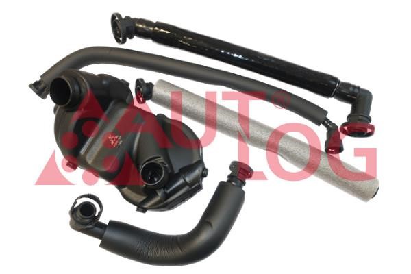 Autlog AS8107 Oil Trap, crankcase breather AS8107: Buy near me at 2407.PL in Poland at an Affordable price!