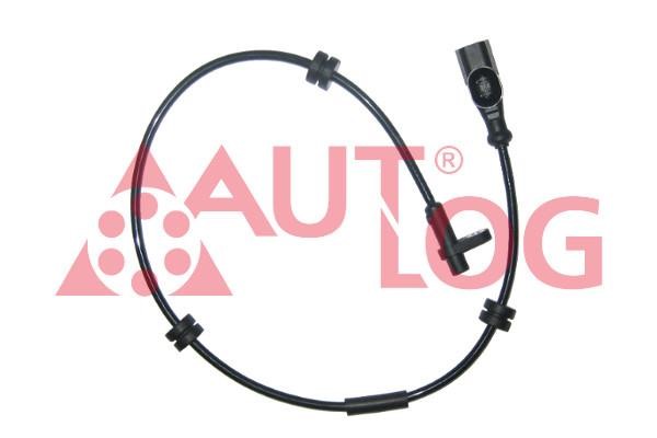 Autlog AS4999 Sensor, wheel speed AS4999: Buy near me in Poland at 2407.PL - Good price!