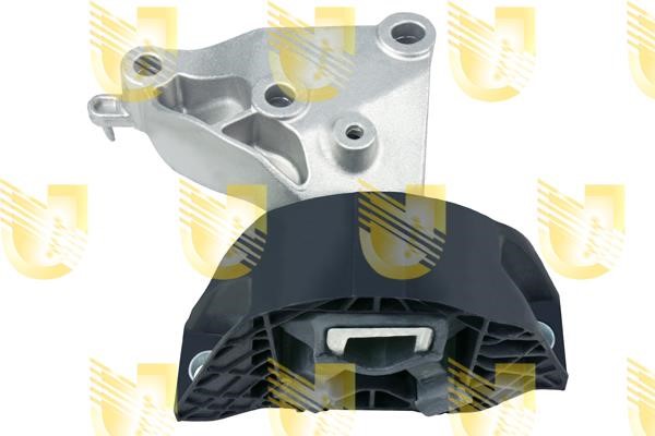 Unigom 397771A Engine mount 397771A: Buy near me in Poland at 2407.PL - Good price!
