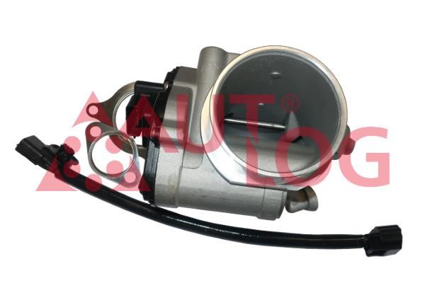 Autlog AV6211 EGR Valve AV6211: Buy near me in Poland at 2407.PL - Good price!