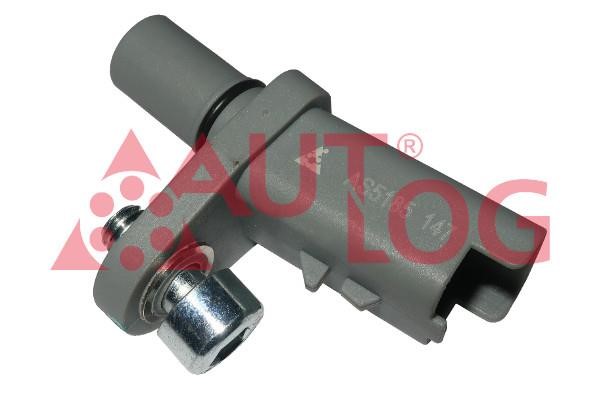 Autlog AS5185 Sensor, wheel speed AS5185: Buy near me in Poland at 2407.PL - Good price!