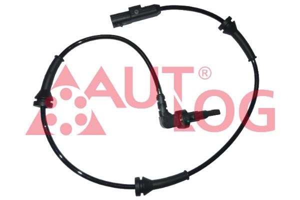 Autlog AS5186 Sensor, wheel speed AS5186: Buy near me in Poland at 2407.PL - Good price!