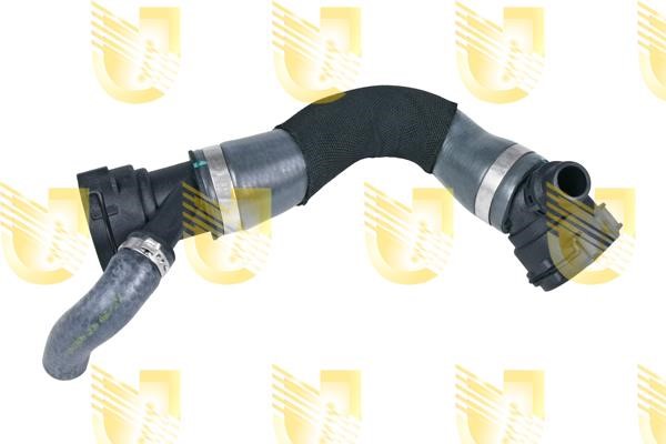 Unigom B7032 Radiator hose B7032: Buy near me at 2407.PL in Poland at an Affordable price!