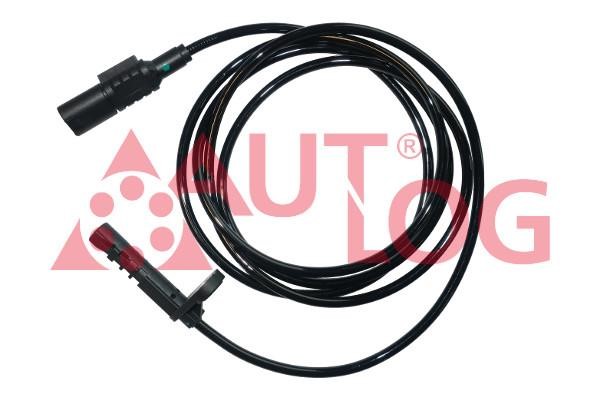 Autlog AS5207 Sensor, wheel speed AS5207: Buy near me in Poland at 2407.PL - Good price!