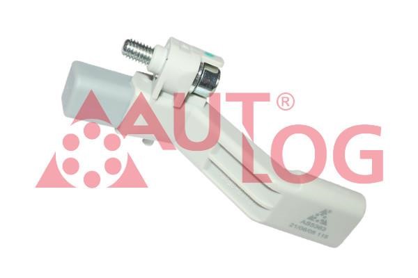 Autlog AS5363 Crankshaft position sensor AS5363: Buy near me in Poland at 2407.PL - Good price!