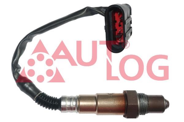 Autlog AS2202 Lambda sensor AS2202: Buy near me in Poland at 2407.PL - Good price!