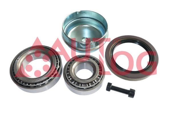 Autlog RS1352 Wheel bearing kit RS1352: Buy near me at 2407.PL in Poland at an Affordable price!
