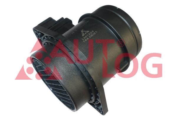 Autlog LM1224 Air mass sensor LM1224: Buy near me at 2407.PL in Poland at an Affordable price!
