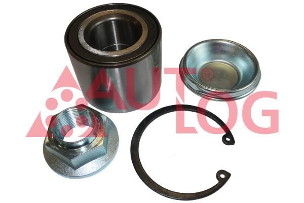 Autlog RS1353 Wheel bearing kit RS1353: Buy near me at 2407.PL in Poland at an Affordable price!