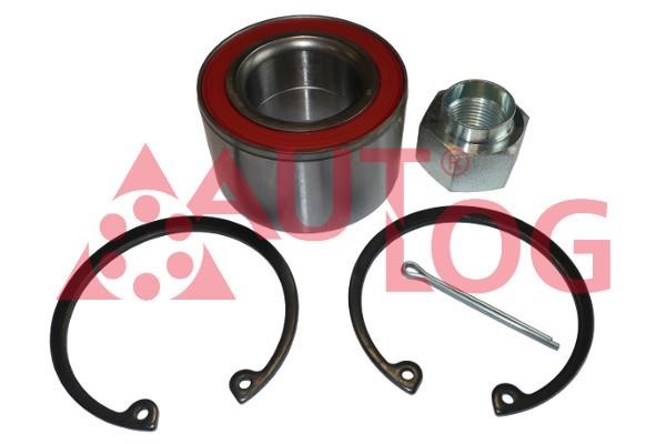 Autlog RS1358 Wheel bearing kit RS1358: Buy near me at 2407.PL in Poland at an Affordable price!