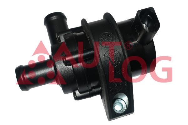 Autlog WP8020 Water Pump, parking heater WP8020: Buy near me in Poland at 2407.PL - Good price!
