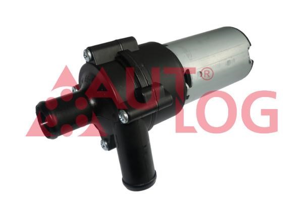 Autlog WP8026 Water Pump, parking heater WP8026: Buy near me in Poland at 2407.PL - Good price!