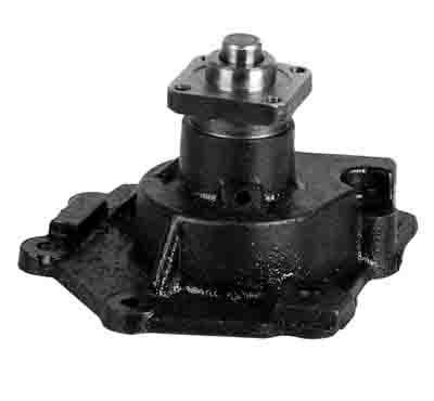 Dexwal 01-0171 Water pump 010171: Buy near me in Poland at 2407.PL - Good price!