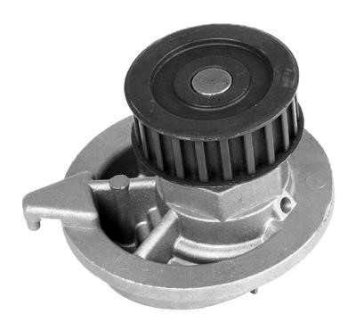 Dexwal 01-0361 Water pump 010361: Buy near me at 2407.PL in Poland at an Affordable price!