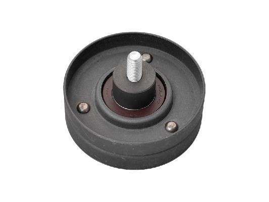 Dexwal 03-445 Deflection/guide pulley, v-ribbed belt 03445: Buy near me at 2407.PL in Poland at an Affordable price!