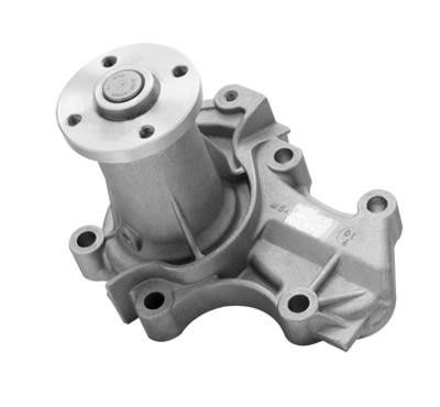Dexwal 01-0589 Water pump 010589: Buy near me in Poland at 2407.PL - Good price!