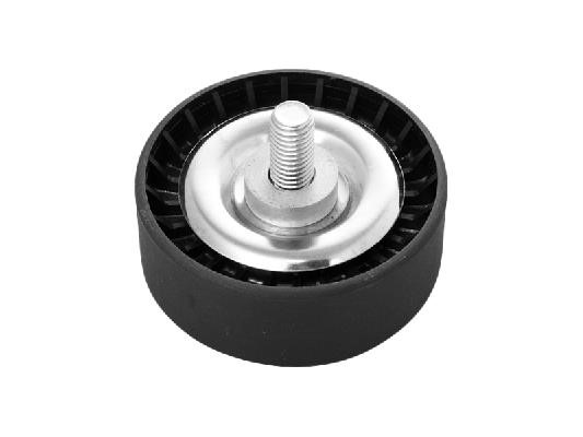 Dexwal 03482 Deflection/guide pulley, v-ribbed belt 03482: Buy near me at 2407.PL in Poland at an Affordable price!