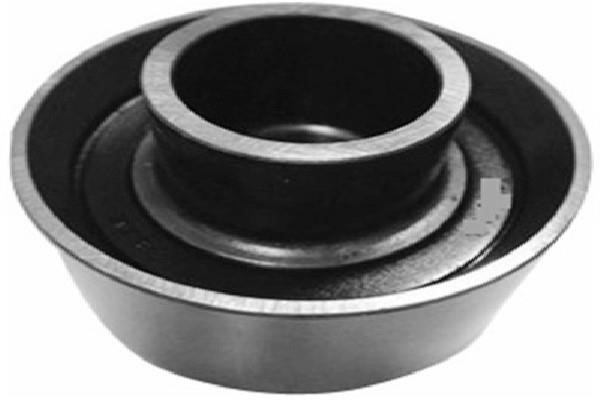 Dexwal 03-1576 Tensioner pulley, timing belt 031576: Buy near me in Poland at 2407.PL - Good price!